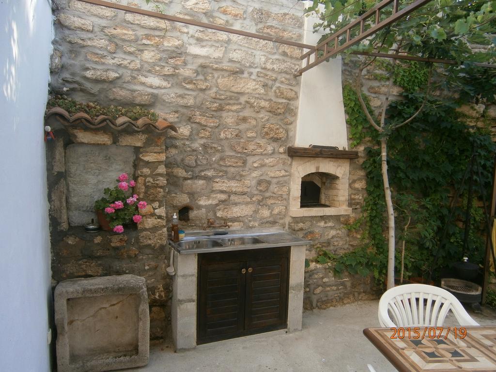 Retro - 19Th Century Guest House Balchik Exterior photo
