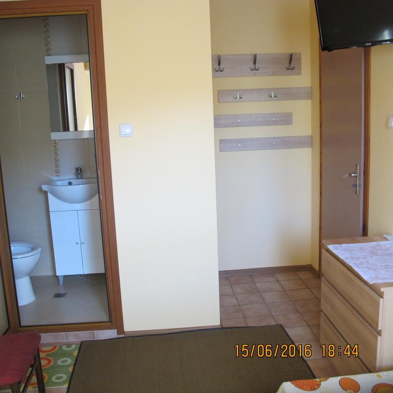 Retro - 19Th Century Guest House Balchik Room photo